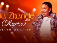 Evelyn Wanjiru – Sifa Zitande (Reprise) Evelyn Wanjiru - Sifa Zitande (Reprise)