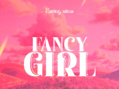 Ewing Sima – Fancy Girl Ewing Sima - Fancy Girl
