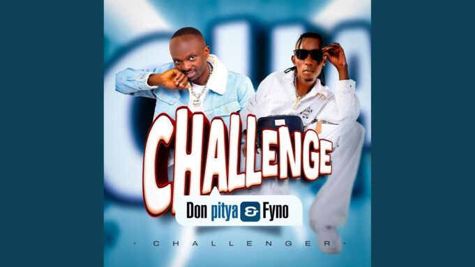 Fyno Ug - Challenge Ft Don Pitya