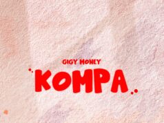 Gigy Money – Kompa Gigy Money - Kompa