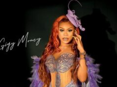 Gigy Money – Nimenasa Ft TID Gigy Money - Nimenasa Ft TID