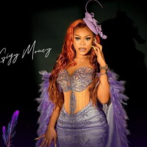 Gigy Money - Nimenasa Ft TID
