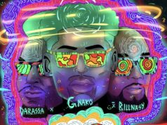G Nako – Go Ft Darassa & Billnass G Nako - Go Ft Darassa & Billnass