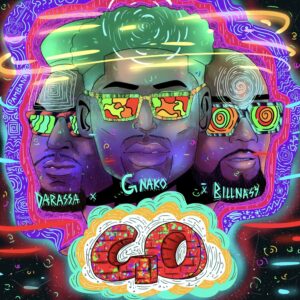 G Nako - Go Ft Darassa & Billnass
