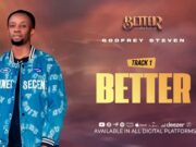 Godfrey Steven – Better Godfrey Steven - Better