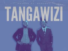 Hassan Ft Bensoul – Tangawizi Hassan Ft Bensoul - Tangawizi