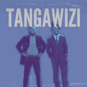 Hassan Ft Bensoul - Tangawizi