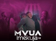 Henrick Mruma Ft Ushindi Leonard – Mvua Imekuja Henrick Mruma Ft Ushindi Leonard - Mvua Imekuja