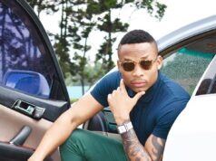 Ihaji Made It Ft Otile Brown – Rafiki Bora Ihaji Made It Ft Otile Brown - Rafiki Bora