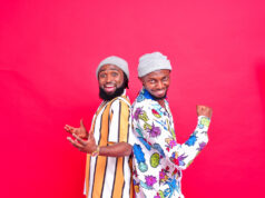 Ihaji Made It Ft Vijana Barubaru – DOWN LOW Ihaji Made It Ft Vijana Barubaru - DOWN LOW