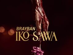Brayban – Iko Sawa Brayban - Iko Sawa