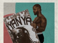 Iyanya – Yebo! Iyanya - Yebo!