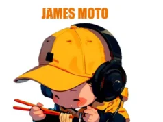 James Moto – Mboga Moja James Moto - Mboga Moja