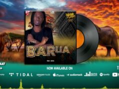 Jay Combat – Barua Jay Combat - Barua