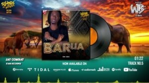 Jay Combat - Barua