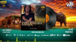 Jay Combat Ft Mczo Morfan - Unaniliza