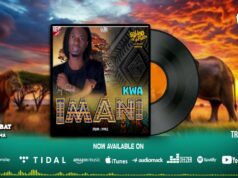 Jay Combat – Kwa Imani Jay Combat - Kwa Imani