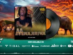 Jay Combat – Mwajiriwa Jay Combat - Mwajiriwa