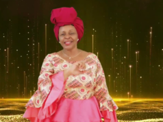 Jennifer Mgendi – Nitaelea Jennifer Mgendi - Nitaelea