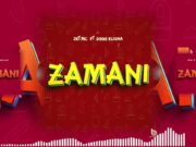 Jetty Mc Ft Dogo Elisha – Zamani Jetty Mc Ft Dogo Elisha - Zamani