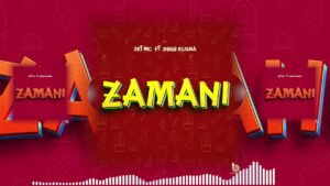 Jetty Mc Ft Dogo Elisha - Zamani