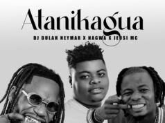 Jeusi Mc – Atanikagua Ft Dj Dulah Neymar & Ngoma Nagwa Jeusi Mc - Atanikagua Ft Dj Dulah Neymar & Ngoma Nagwa