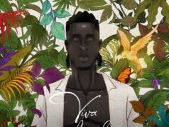 ALBUM Joeboy – Viva Lavida