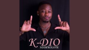 K-DIO - Ndim'kolote