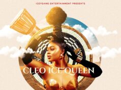 Cleo Ice Queen – Keep Going (Kale) Ft James Sakala Cleo Ice Queen - Keep Going (Kale) Ft James Sakala