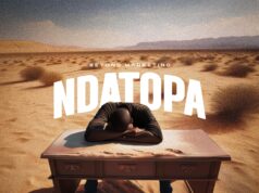 Kell Kay – Ndatopa Kell Kay - Ndatopa