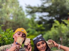 Kenzo Boy Ft Temwah – Don’t Worry Kenzo Boy Ft Temwah - Don't Worry