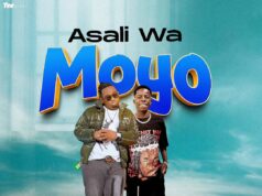 Kidene Fighter Ft Mdogo Sajent – Asali Wa Moyo Kidene Fighter Ft Mdogo Sajent - Asali Wa Moyo