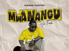 Kidene Fighter – Mwanangu Wa Faida Kidene Fighter - Mwanangu Wa Faida