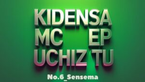 Kidensa Mc Ft Rayvanny & Harmonize - Sensema