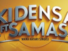 Kidensa Mc Ft Samas – Wana Hatari Kidensa Mc Ft Samas - Wana Hatari
