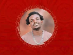 Kidochu Mc – Maisha Ya Ndoa Ft Dj Marota Kidochu Mc - Maisha Ya Ndoa Ft Dj Marota