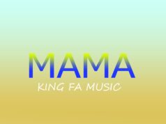 King FA – Suubi Lya Maama King FA - Suubi Lya Maama