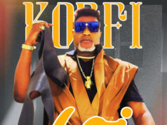 Koffi Olomide – Loi Hippodrome Koffi Olomide - Loi Hippodrome