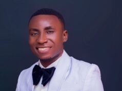 Komando Wa Yesu – Ni Rafiki Komando Wa Yesu - Ni Rafiki