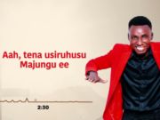 Komando Wa Yesu – Ni Wako Huyo