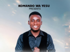 Komando Wa Yesu – Sio Ujinga