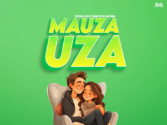 Lesa Mkali – Mauzauza