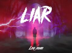 Levixone – Liar Levixone - Liar