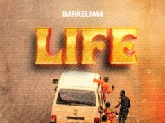 Barkeliam – Life Barkeliam - Life