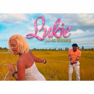 Lukie - Aceita Só feat Az Khinera