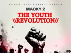 Macky 2 – The Youth Revolution Macky 2 - The Youth Revolution