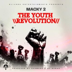 Macky 2 - The Youth Revolution