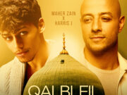 Maher Zain – Qalbi Fil Madinah Ft Harris J Maher Zain - Qalbi Fil Madinah Ft Harris J