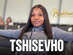 Makhadzi Entertainment – Tshisevho Ft Dj Gun Do Makhadzi Entertainment - Tshisevho Ft Dj Gun Do