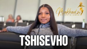 Makhadzi Entertainment - Tshisevho Ft Dj Gun Do